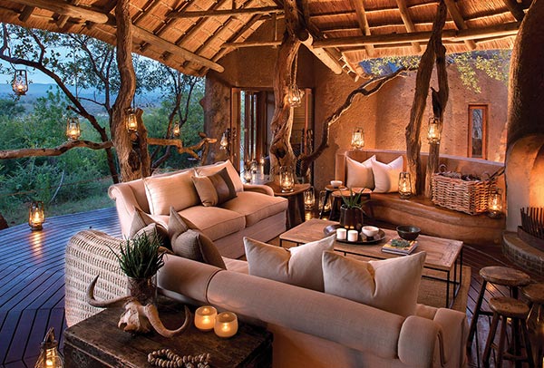 6 Days Honeymoon Tanzania Safari