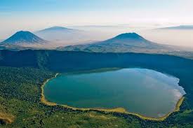 Ngorongoro