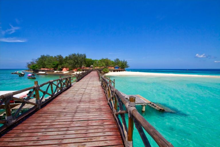 26 Best Things To Do in Zanzibar in 2024