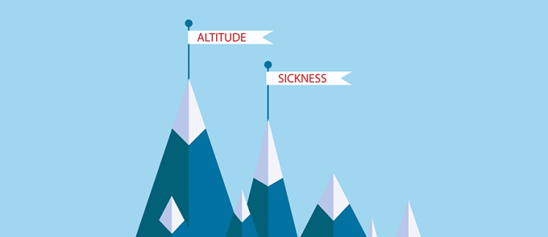 What is Altitude Sickness?