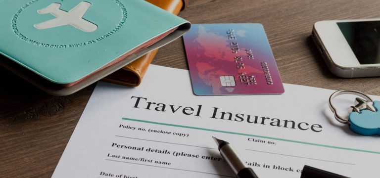 About Travel Insurance