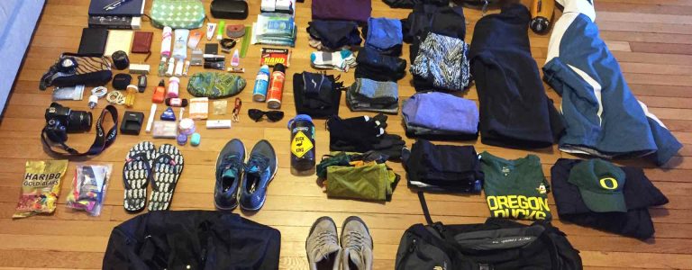 Mt. Kilimanjaro Packing List